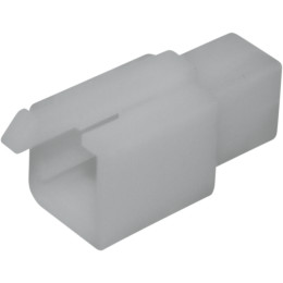 COUPLER ML110 M 4PIN 5PK - Sähköliittimet - 877541 - 1