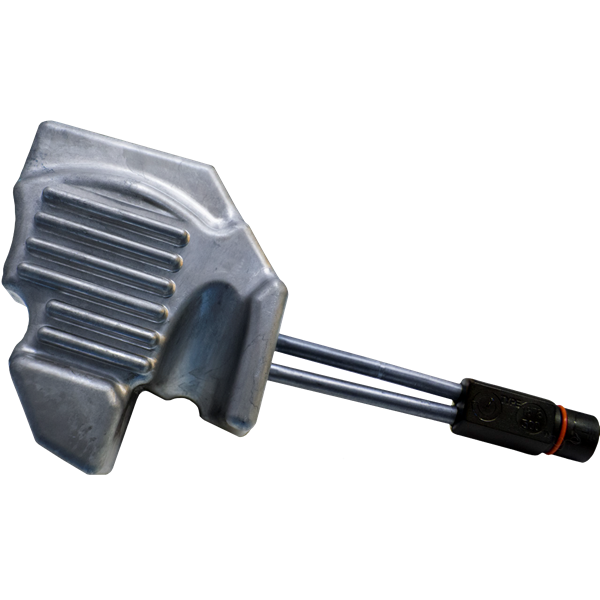 DEFA Heater CFORCE 850/1000 - Lohkolämmittimet - 99999999171 - 1