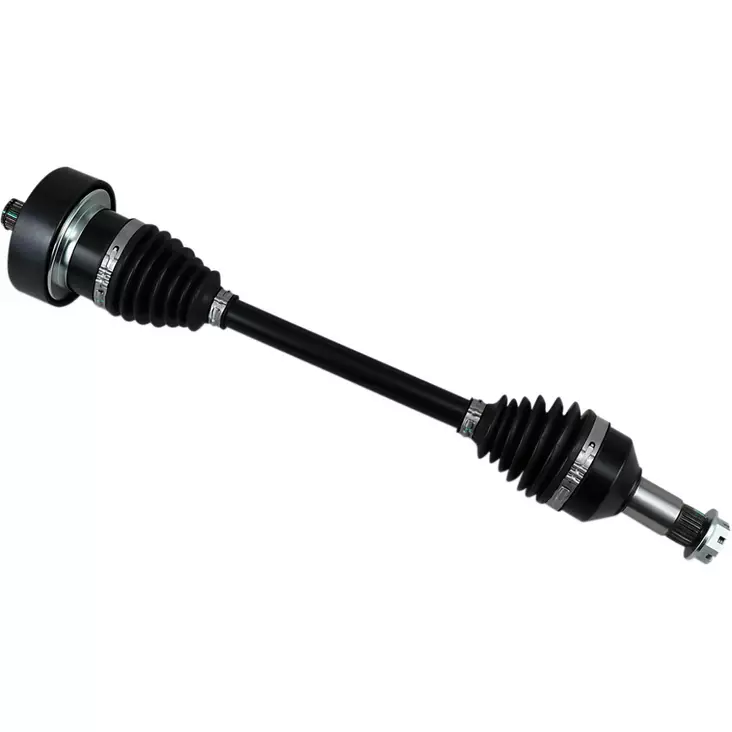 Demon Axles Heavy Duty Etuvetoakseli - Mönkijän vetoakselit - 1000014351 - 1