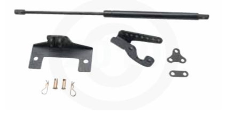 Down force kit cycle coyntryn puskulevyille - Mönkijän puskulevyjen lisävarusteet - 131 - 1