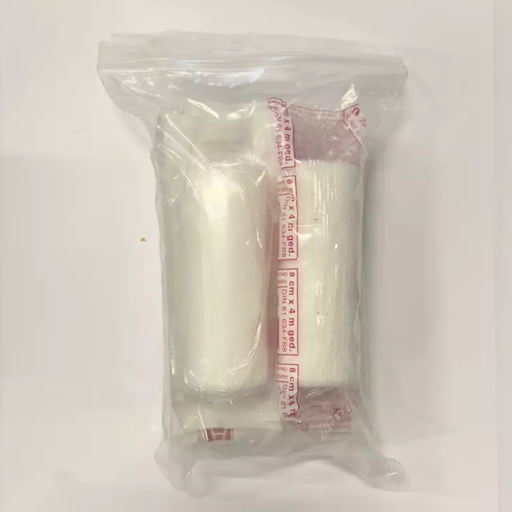 Ensiapulaukun täyttöpaketti - Mönkijän kuljetuslaatikot - 199441 - 1