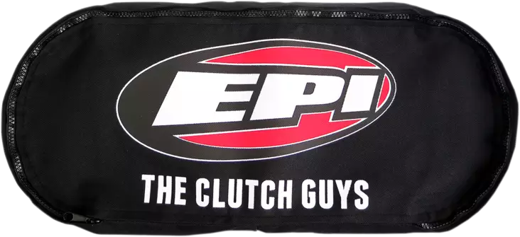 EpiBag varahihnan kuljetuslaukku - Mönkijän kuljetuslaukut - 198501 - 1