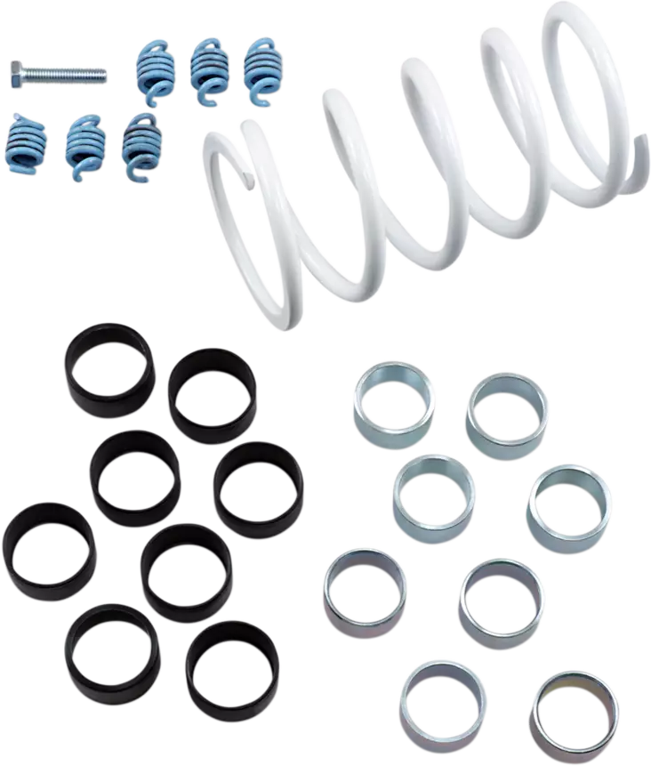 Epi mudder kit 2014-2021 yamaha grizzly - Mönkijän variaattorikitit - 871 - 2