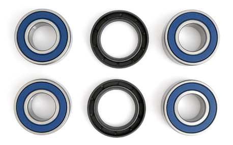 EPI REAR INDEPENDENT SUSPENSION KIT - Mönkijän takatukivarsienpuslat - 906051 - 1