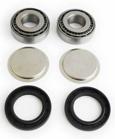 EPI Rear Swing Arm Repair Kit - Mönkijän swingin laakerit - 906071 - 1