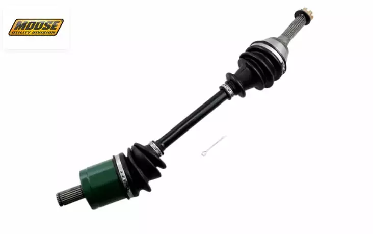 Etuvetoakseli Polaris - Mönkijän vetoakselit - 168361 - 1