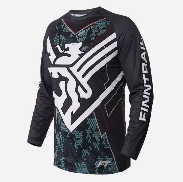 Finntrail Ajopaita - Crossipaidat - 167931 - 1