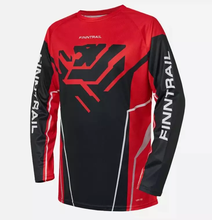 Finntrail Ajopaita - Crossipaidat - 187021 - 1