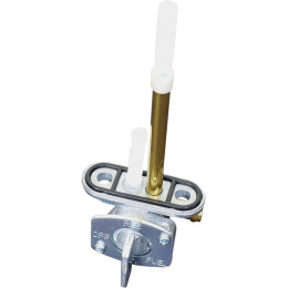 FUEL PETCOCK ASMBLY - YAM - Mönkijän polttoainehanat, letkut ja klem - 883341 - 1