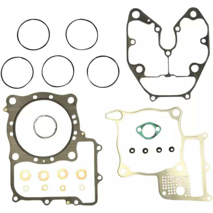 GASKET KIT TOP END HONDA - Mönkijän moottorin tiivisteet - 1000016061 - 1