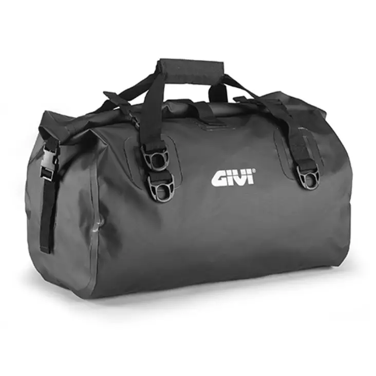 Givi EA115BK Vedenpitävä laukku 40l - Mönkijän lokasuoja ja tankkilaukut - 168211 - 1