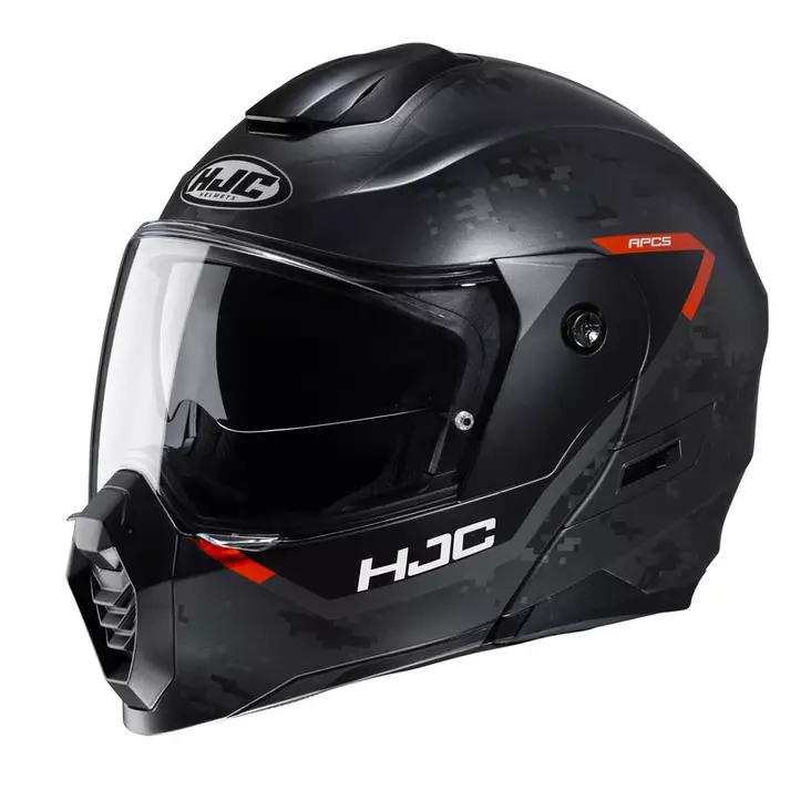 HJC C80 Kypärä - Adventure Kypärät - 198421 - 1