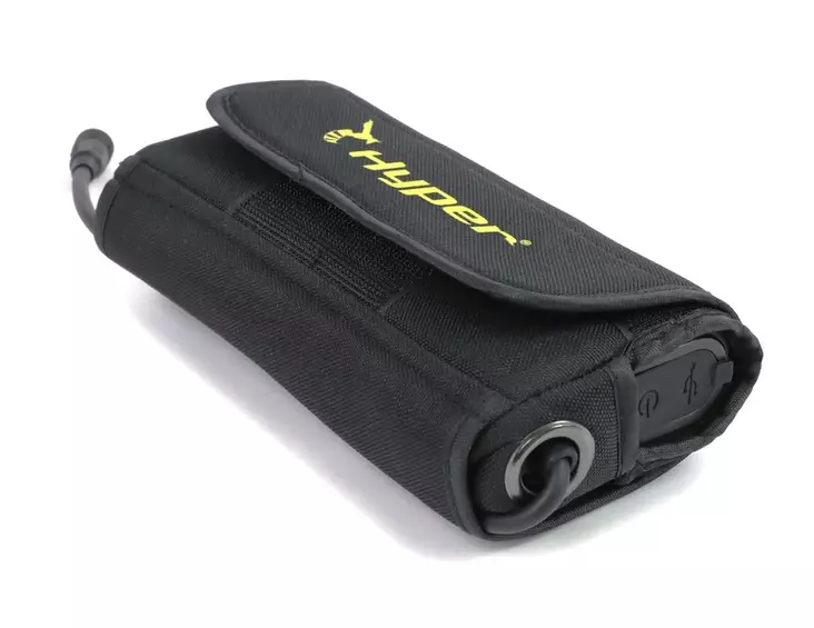 Hyper 8500 Arctic Akku - LED Lisävalot - 168901 - 1