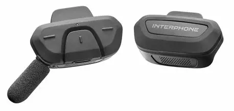 Interphone Aerial bicycle BT headset - Kypäräpuhelimet - 2223381 - 1