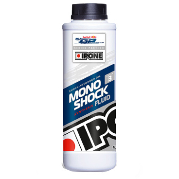 Ipone Monoshock Fluid 1L - Iskunvaimenninöljyt - 907301 - 1