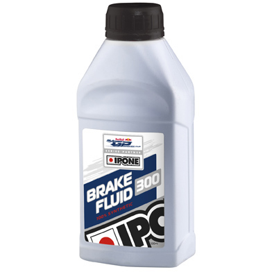 Ipone X-Trem Brake Fluid Racing 500ml - Jarrunesteet - 907311 - 1