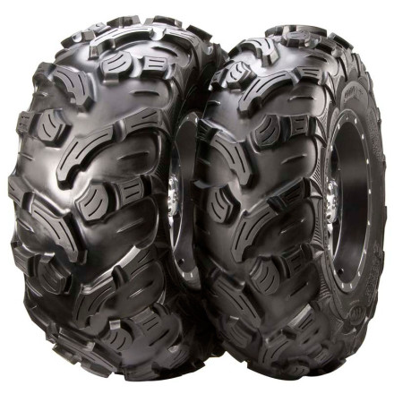 ITP 900XCT 27x11-R12 - Mönkijän renkaat 12" vanteelle - 890731 - 1