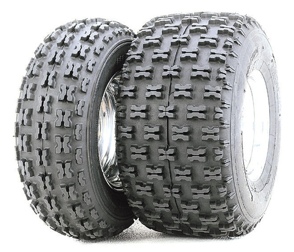 ITP rengas HOLESHOT 21x7.00-10 2-PLY - Mönkijän renkaat - 903001 - 1