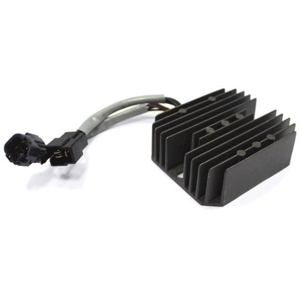 Jännitteensäädin arctic cat 375 400 500 - Mönkijän jännitteensäätimet - 751 - 1