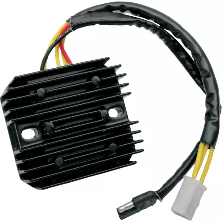 Jännitteensäädin Arctic Cat - Mönkijän jännitteensäätimet - 877501 - 2