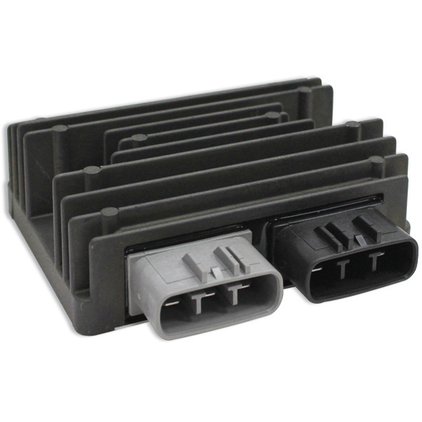 Jännitteensäädin Honda TRX 420 - Mönkijän jännitteensäätimet - 905421 - 1