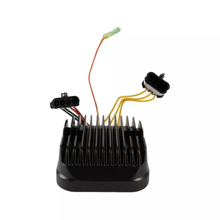 Jännitteensäädin Polaris - Mönkijän jännitteensäätimet - 192181 - 1