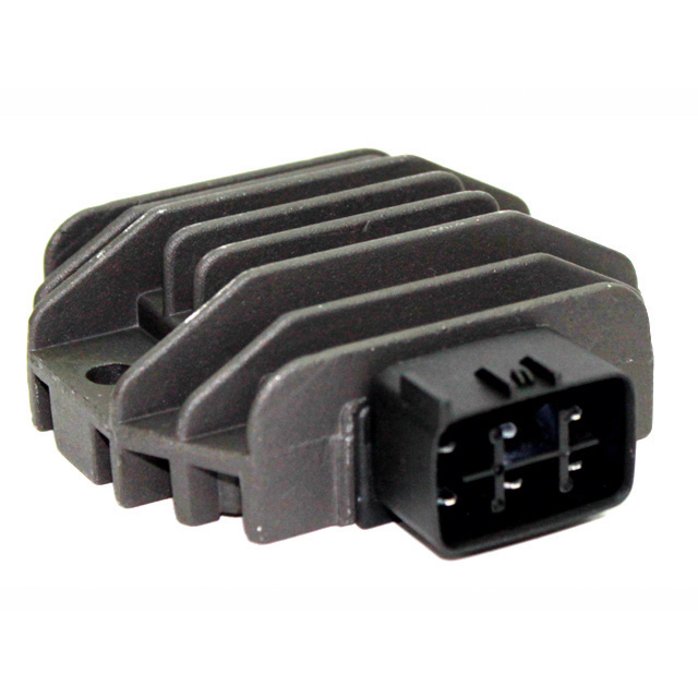 Jännitteensäädin yamaha 1999-09 - Mönkijän jännitteensäätimet - 761 - 1