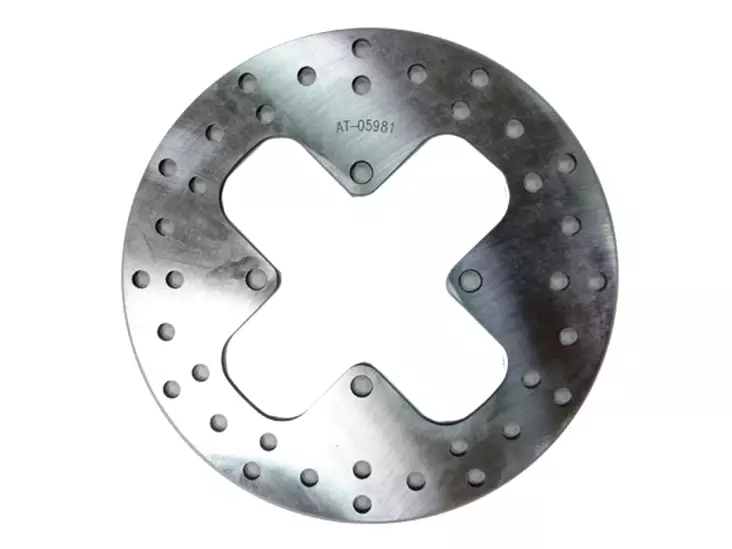 Jarrulevy Can-Am G1 Outlander - Jarrulevyt - 905541 - 1