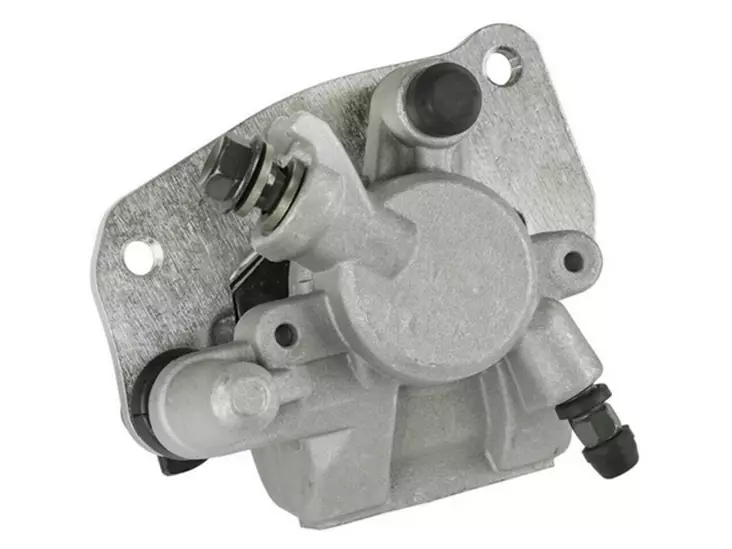 Jarrusatula eteen vasen Suzuki - Jarrusatulat ja korjaussarjat - 197871 - 1