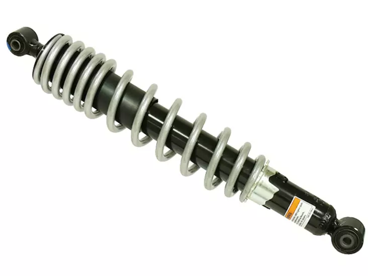 Kaasuiskunvaimennin jousella - Mönkijän iskunvaimentimet - 157381 - 1