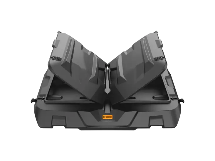 Kattolaatikko Can-Am Traxter / Defender - Mönkijän kuljetuslaatikot - 166141 - 1