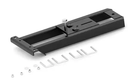 Kimpex Click N Go LT jatkopala - Mönkijän puskulevyjen lisävarusteet - 192421 - 1