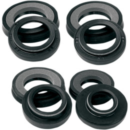 KYB 16MM SHOCK SHAFT SL - Mönkijän iskunvaimentimien varaosat - 885631 - 1