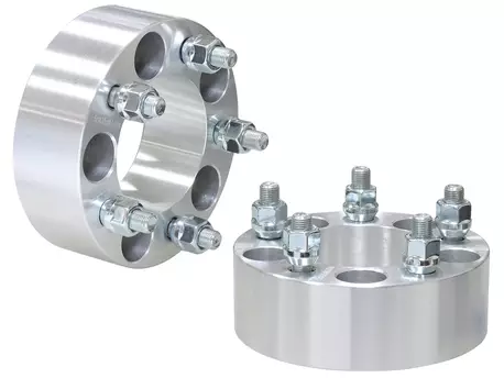 Levikepalat / Spacerit UTV 2" 5x114.3 - Mönkijän laukut ja telineet - 19290011 - 1