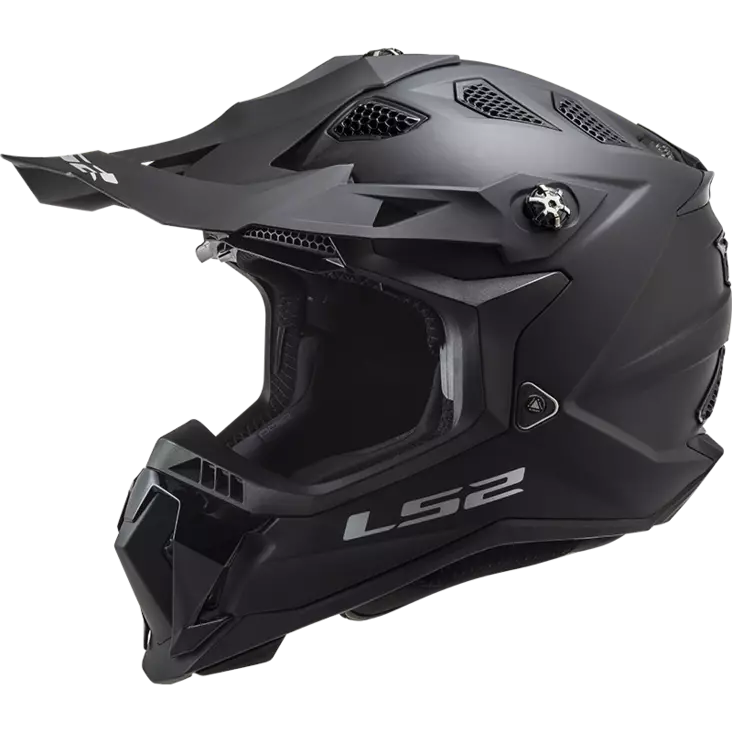 LS2 Kypärä MX700 Subverter - Crossikypärät - 167491 - 1