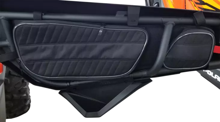 MAVERICK X3 Ovilaukut - Mönkijän kuljetuslaukut - 168301 - 1