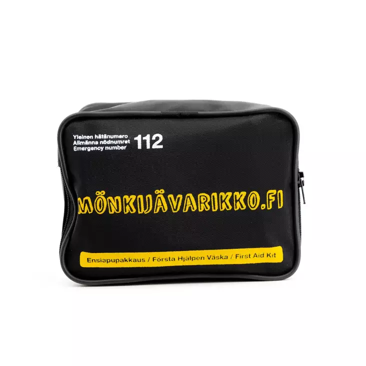 MönkijäVarikko Ensiapulaukku - Mönkijän kuljetuslaatikot - 199001 - 1