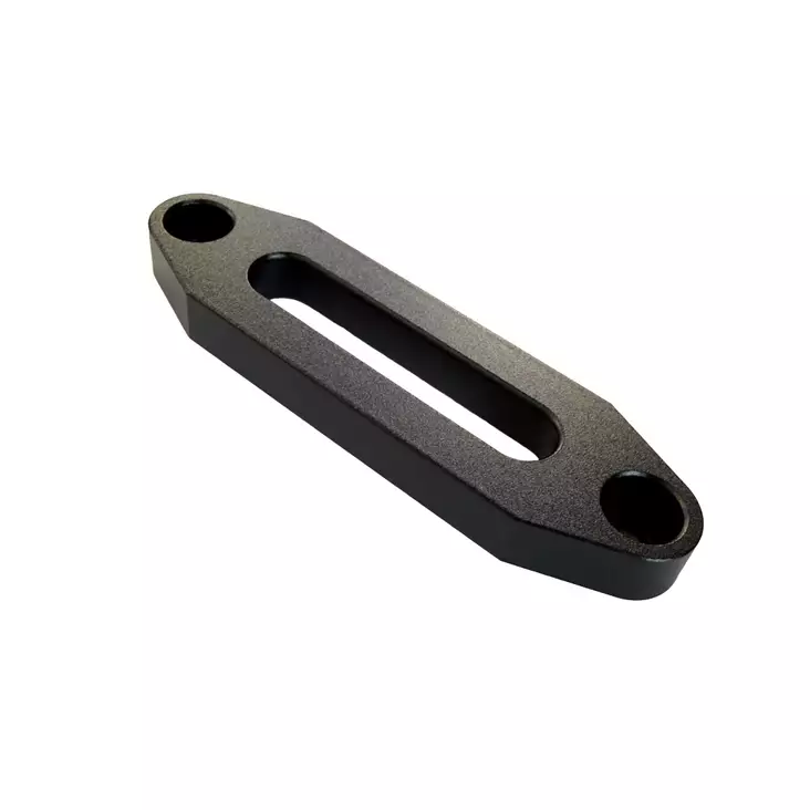 Mönkijävinssin alumiininen liukukita - Mönkijän vinssiköydet ja vinssivaijerit - 146631 - 1