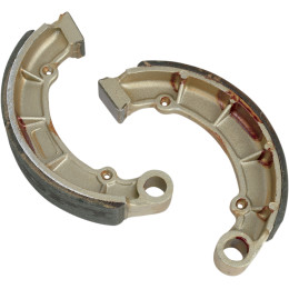 MOOSE UTILITY BRAKE SHOES - Jarrupalat - 888311 - 1