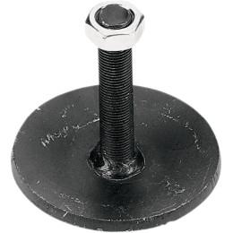 MOOSE XTRA DUTY PLOW SKID - Mönkijän puskulevyjen varaosat - 884851 - 1