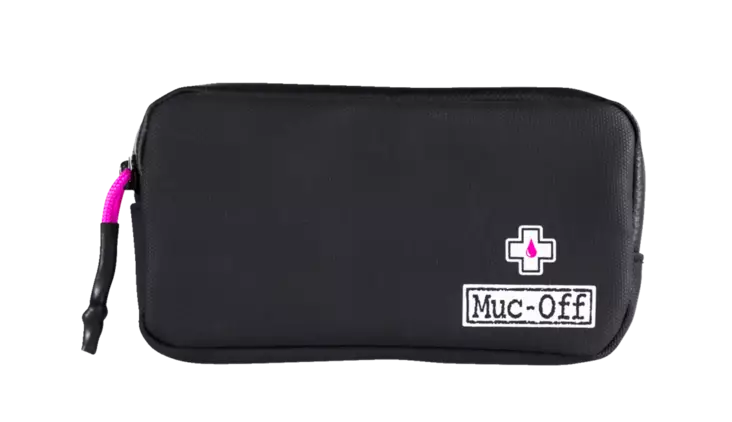MUC-OFF Vedenkestävä tarvikekotelo - Varustelaukut - 199961 - 1