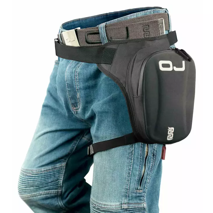 OJ Urban Track Reisilaukku - Reput - 2009451 - 1