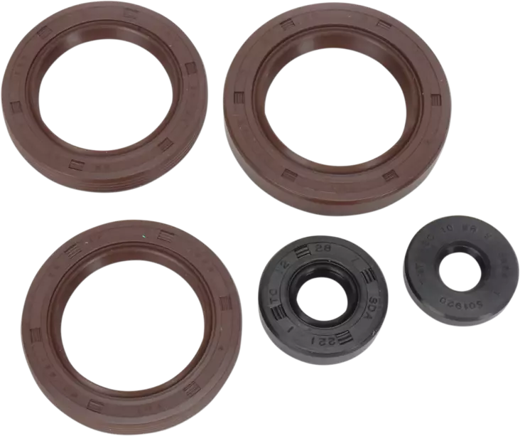 Öljytiivisteet / stefat Can-Am - Mönkijän moottorin tiivisteet - 879861 - 3