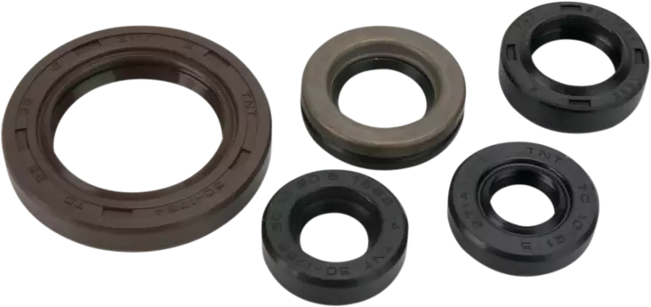 Öljytiivisteet / stefat Suzuki - Mönkijän moottorin tiivisteet - 879851 - 3