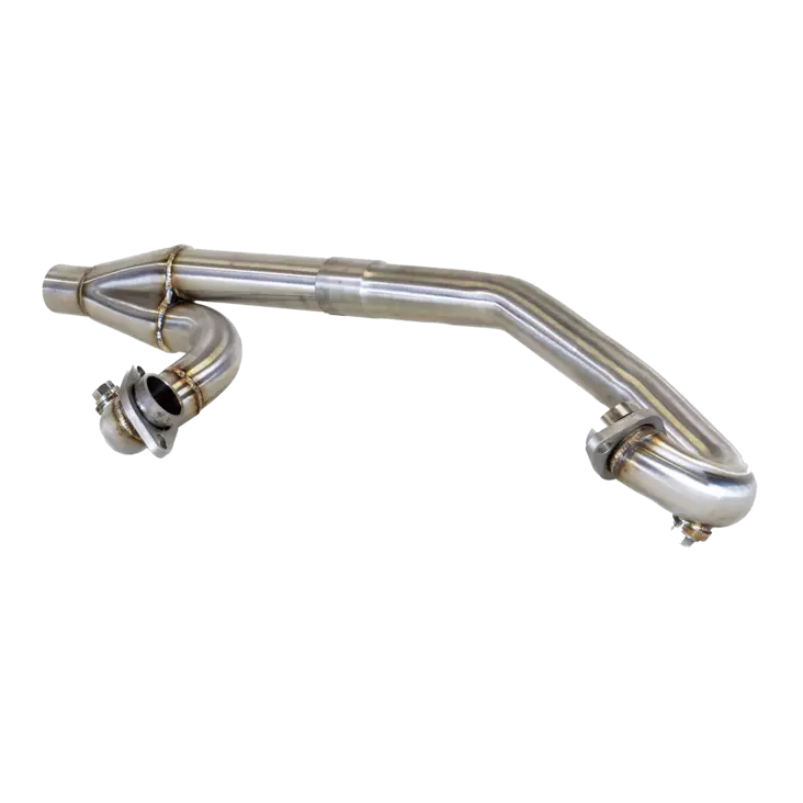 Pakosarja, Avarampi Rosteriputkisto - Äänenvaimentimet ja putkistot - 136641 - 1