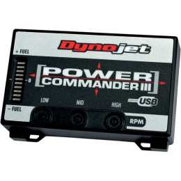 PC USB BOM OUTLANDER 800 - Mönkijän powercommander - 883761 - 1