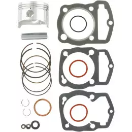 PISTON KIT HON ATC - Mönkijän männät - 880141 - 1