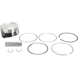 PISTON KIT TRX350 RANCHER - Mönkijän männät - 880341 - 1