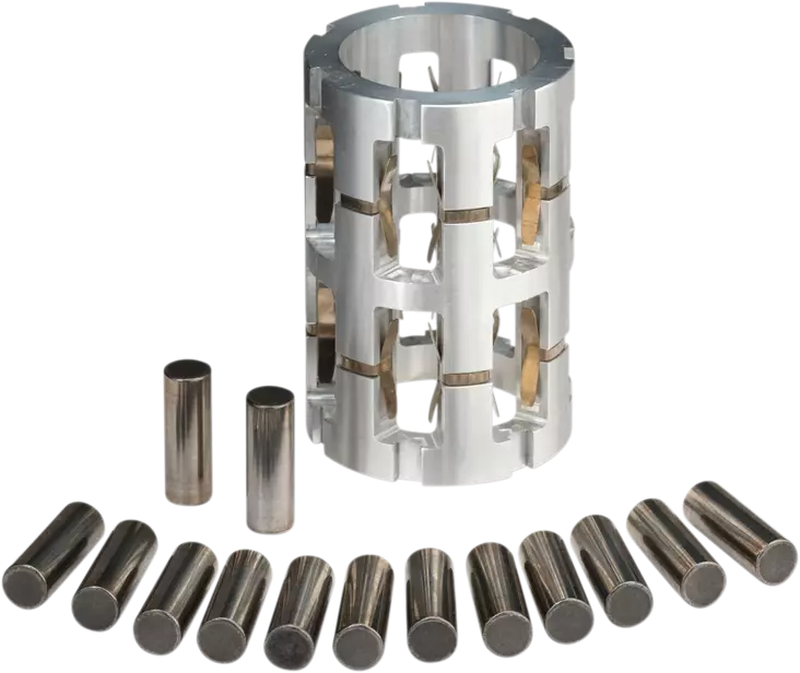 Polariksen etuperän häkki 2002-2006 - Mönkijän Etuperän ja takaperän laakerit - 481 - 1