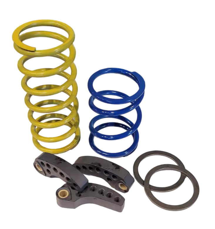 Polaris kytkinkitti Stage 2 MUD - Mönkijän variaattorikitit - 175311 - 1